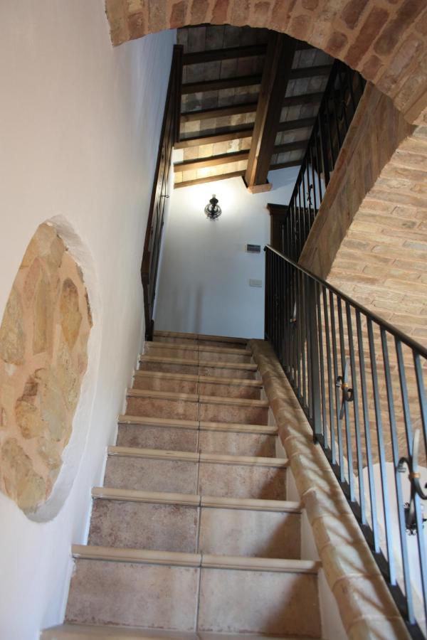 Anpemo Casa Vacanze Silvi Paese Экстерьер фото