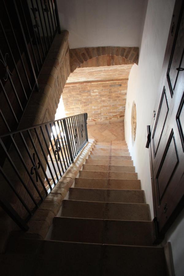 Anpemo Casa Vacanze Silvi Paese Экстерьер фото