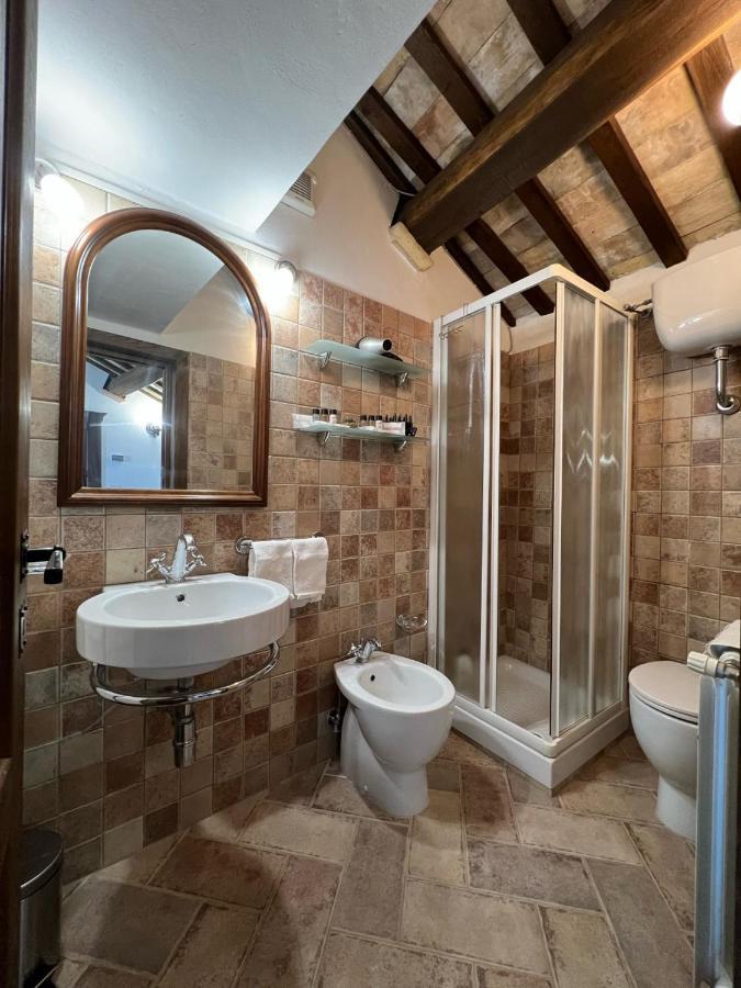 Anpemo Casa Vacanze Silvi Paese Экстерьер фото