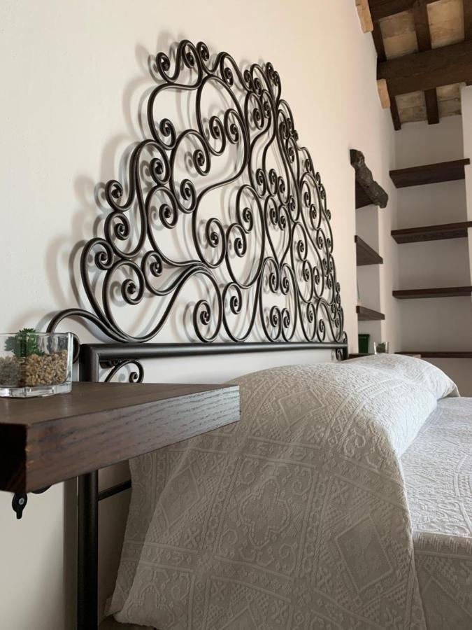 Anpemo Casa Vacanze Silvi Paese Экстерьер фото