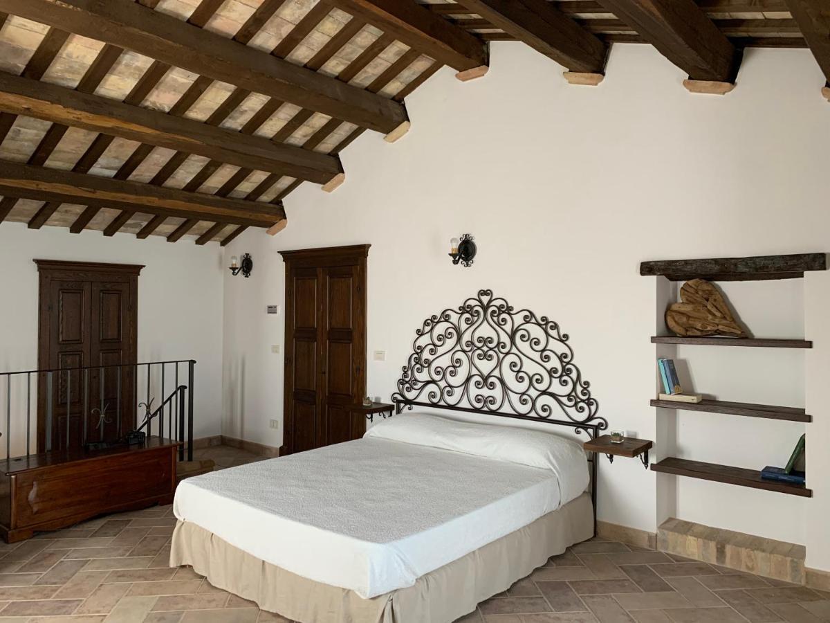 Anpemo Casa Vacanze Silvi Paese Экстерьер фото