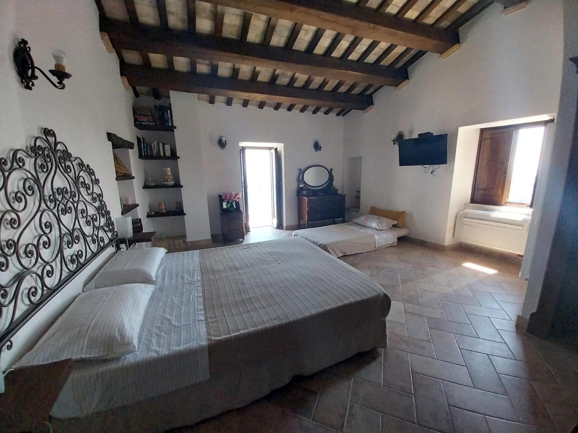 Anpemo Casa Vacanze Silvi Paese Экстерьер фото